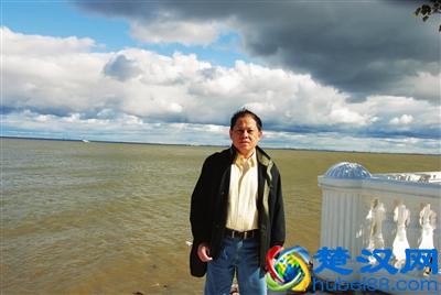 马尚龙：先做小赤佬，再做上海人