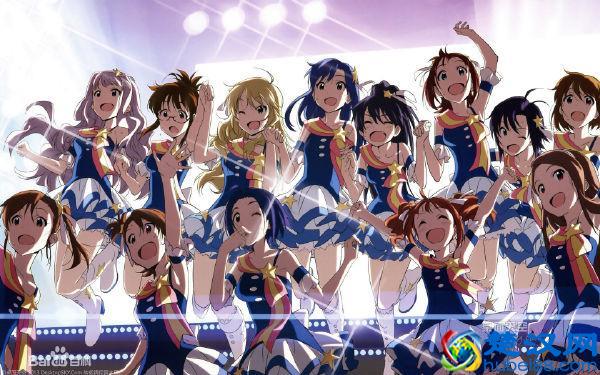 米娜桑！到底是什么吸引着米娜誓要追番？！