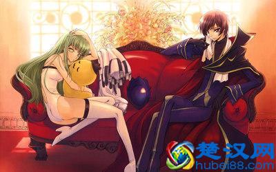 米娜桑！到底是什么吸引着米娜誓要追番？！