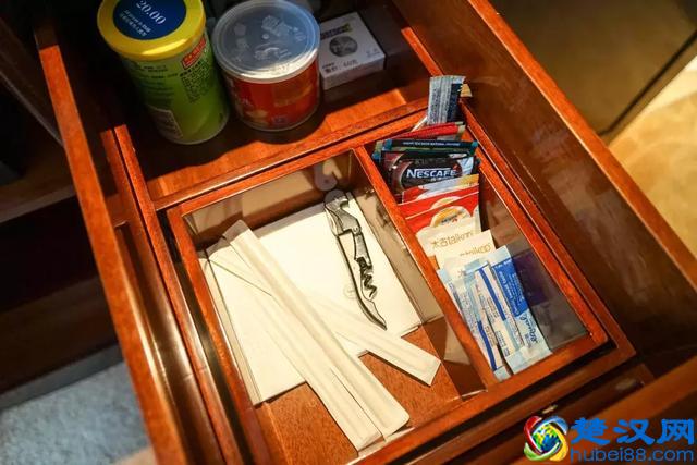 「思远说酒店」中规中矩——常德武陵天济喜来登