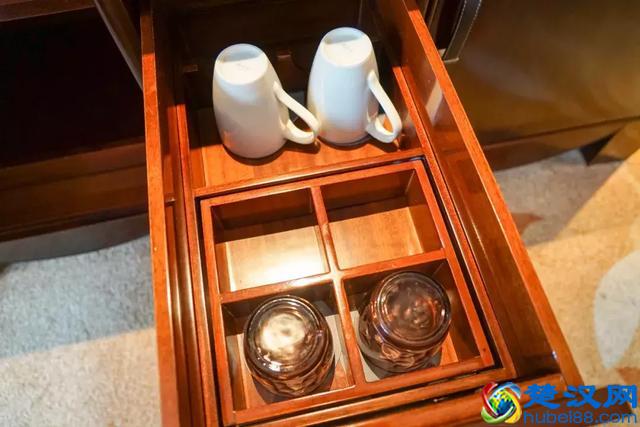 「思远说酒店」中规中矩——常德武陵天济喜来登