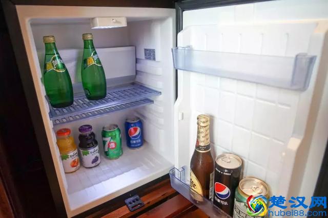 「思远说酒店」中规中矩——常德武陵天济喜来登