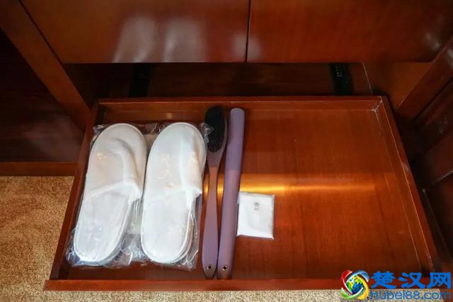 「思远说酒店」中规中矩——常德武陵天济喜来登