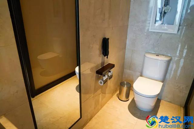 「思远说酒店」中规中矩——常德武陵天济喜来登