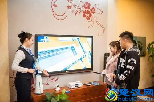 长春市民的家居生活进入智能化时代