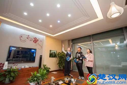 长春市民的家居生活进入智能化时代