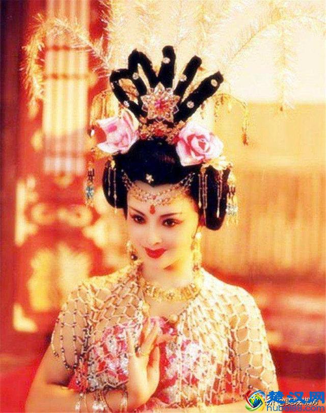 陕西、山西、四川、广西？杨贵妃到底是哪里人？！