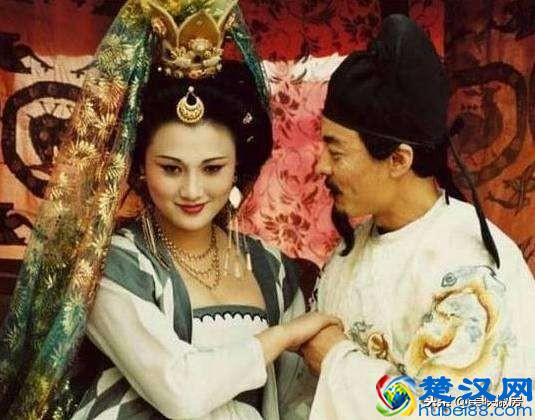 陕西、山西、四川、广西？杨贵妃到底是哪里人？！