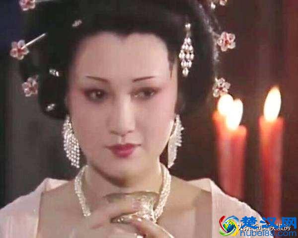 陕西、山西、四川、广西？杨贵妃到底是哪里人？！