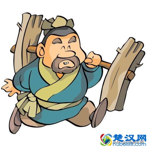 门前种上蛇怕草，毒蛇见了都会跑？农村这种植物，浑身都是倒刺