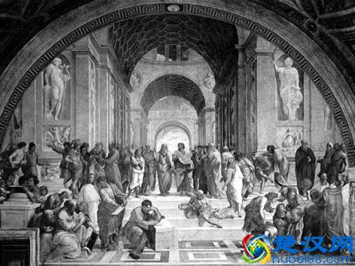 学了这么多年的马哲，你知道吗？辩证法其实是一种低级的思维方式