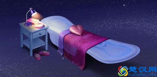 请你跟我这样做，下月姨妈轻松过