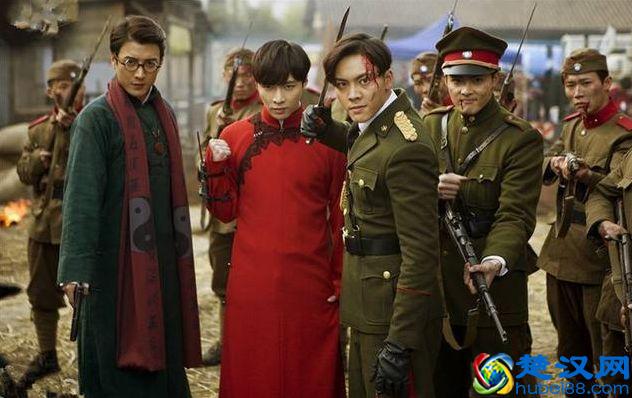 南派三叔作品老九门中张大佛爷张启山和张起灵到底什么关系