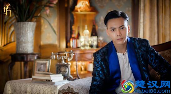 南派三叔作品老九门中张大佛爷张启山和张起灵到底什么关系