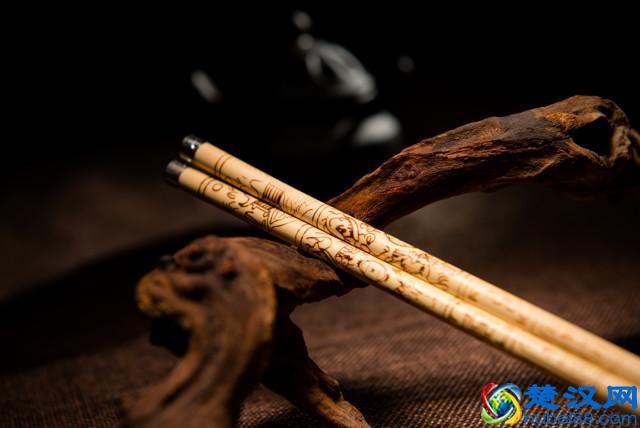 天竺筷传承人王连道：老祖宗留下来的好东西，不能在这一代丢失掉