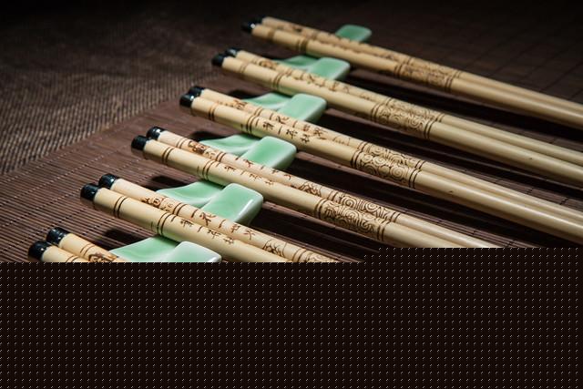 天竺筷传承人王连道：老祖宗留下来的好东西，不能在这一代丢失掉