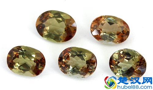 接触变质岩的种类