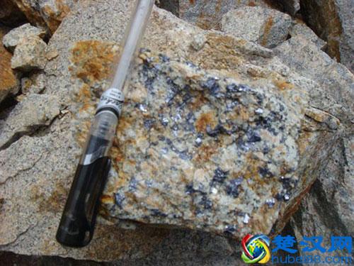 接触变质岩的种类