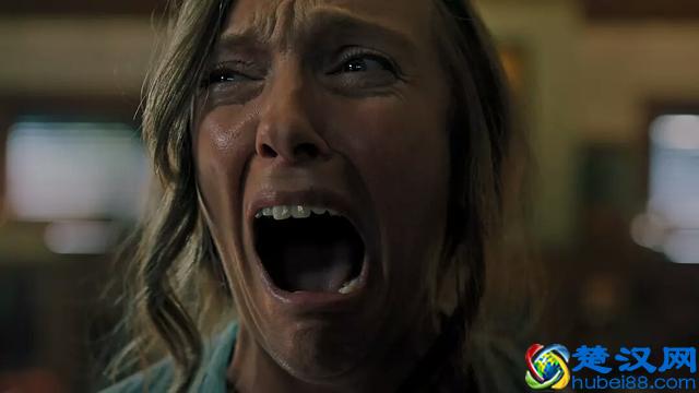 2018年最好看的恐怖片，心理素质不高 很难坚持到最后！