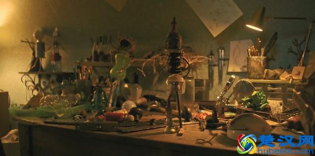 2018年最好看的恐怖片，心理素质不高 很难坚持到最后！