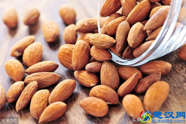 这7种坚果各有各的功效，每天吃一把，健康永相随