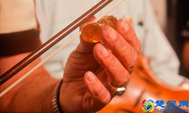 松香的知识以及如何正确的使用