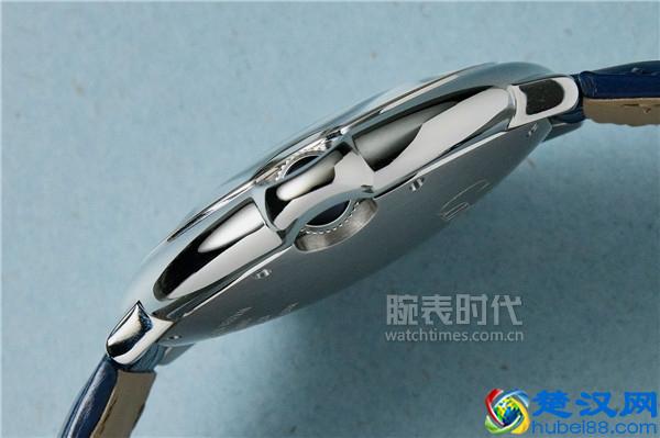 卡地亚新款入门级蓝气球，了解一下！