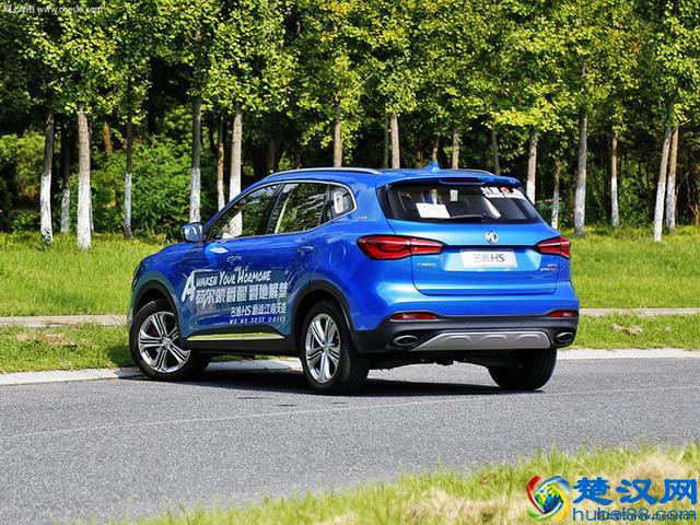 预算15万，就看高性能SUV，有哪些好车可以挑？