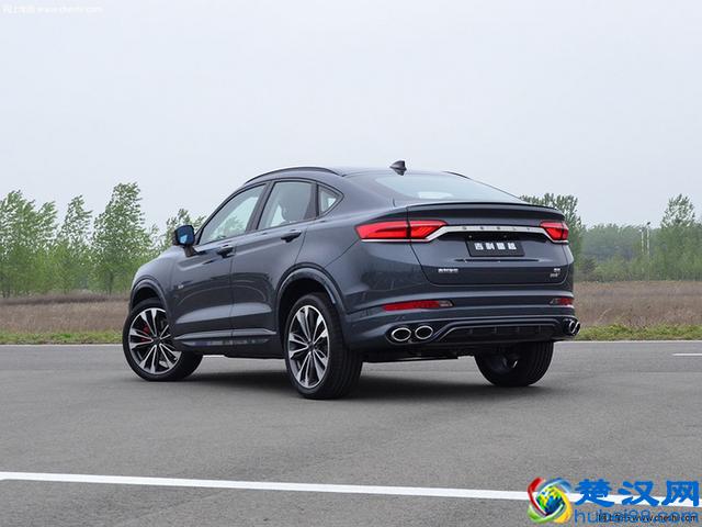 预算15万，就看高性能SUV，有哪些好车可以挑？