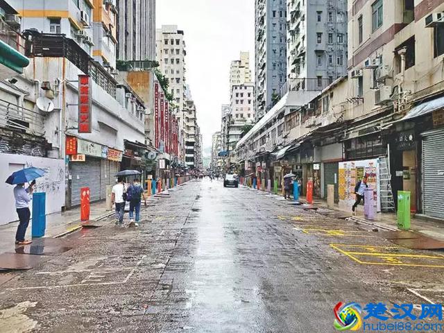 香港暴力事件 怎样才能早日平息？