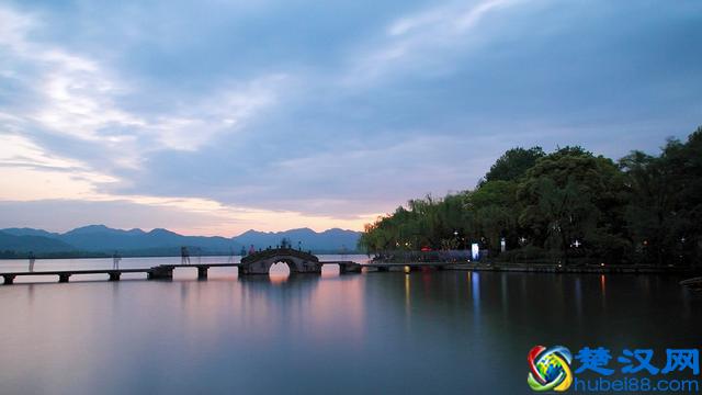 杭州最美的6大免费景点：颜值太高，外地游客最不容错过