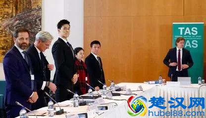 孙杨事件到底是怎么回事呢？