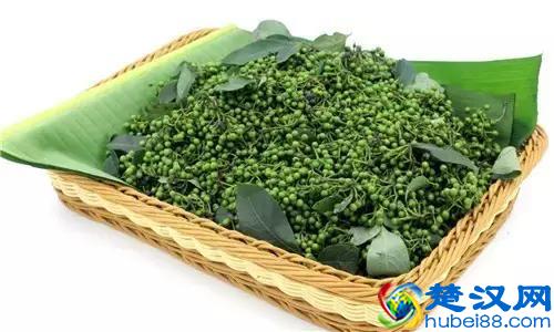 17种川菜用的特殊香料，你见过多少种？