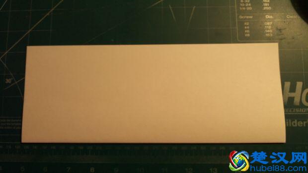 技术向:如何折出飞的很远的纸飞机?