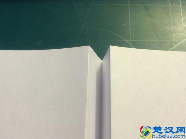 技术向:如何折出飞的很远的纸飞机?