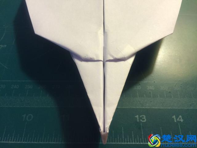 技术向:如何折出飞的很远的纸飞机?