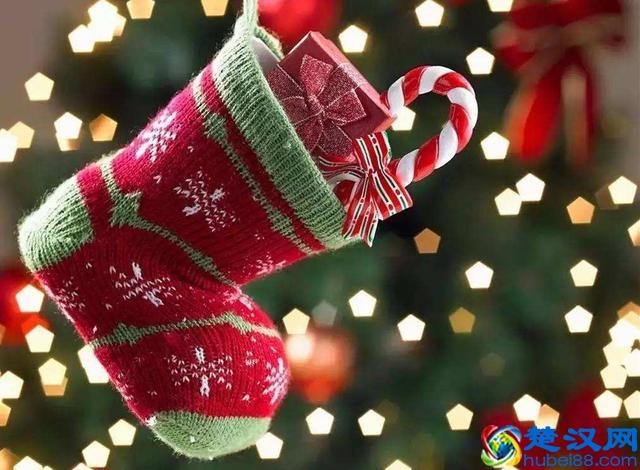 人们从什么时候开始过圣诞节的？