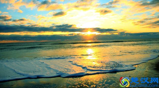 国内有哪些自然景观值得一玩