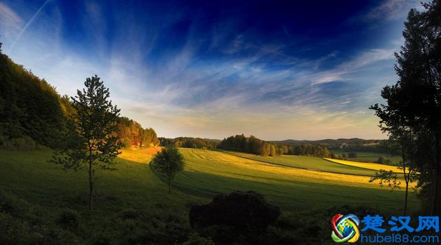 国内有哪些自然景观值得一玩