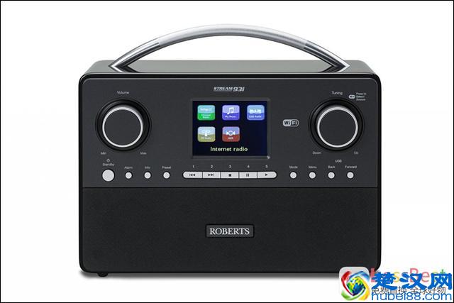 什么牌子收音机好?这三款是专业HIFI杂志评的年度最好收音机