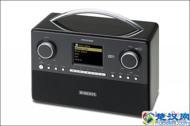 什么牌子收音机好?这三款是专业HIFI杂志评的年度最好收音机