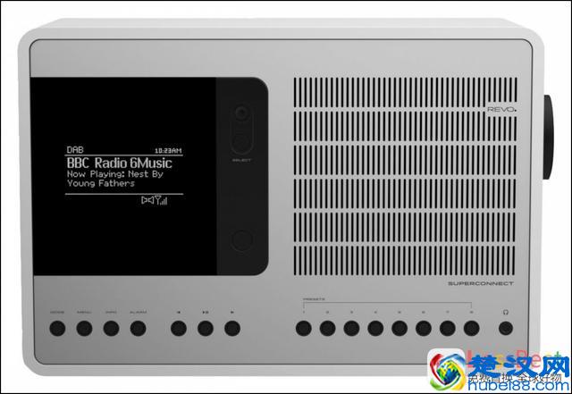 什么牌子收音机好?这三款是专业HIFI杂志评的年度最好收音机