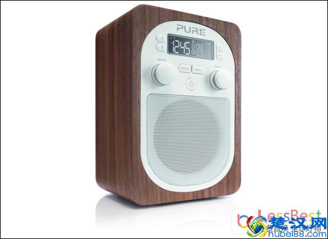 什么牌子收音机好?这三款是专业HIFI杂志评的年度最好收音机