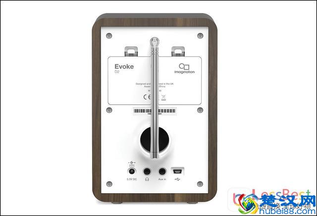 什么牌子收音机好?这三款是专业HIFI杂志评的年度最好收音机