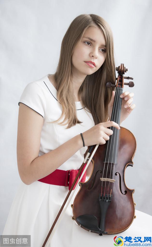 超全的西洋乐器名称及简介