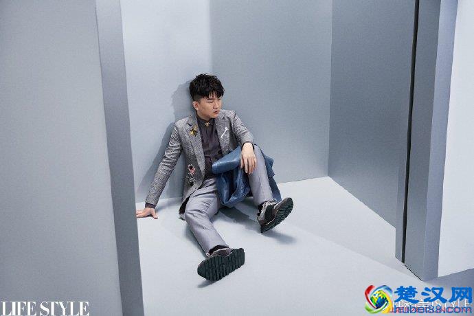 张大大是富二代吗？张大大家庭背景曝光怪不得敢那么器张