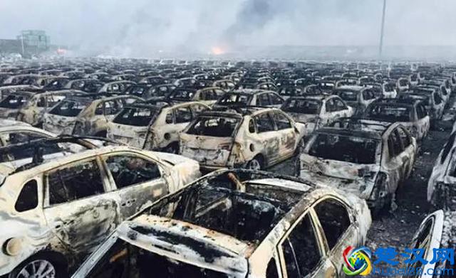 九个坐标八个问题，还原天津大爆炸始末