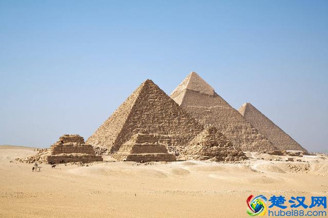 世界八大奇迹都有什么