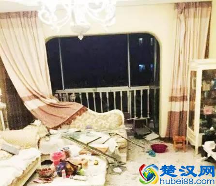 九个坐标八个问题，还原天津大爆炸始末