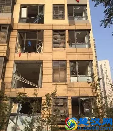 九个坐标八个问题，还原天津大爆炸始末